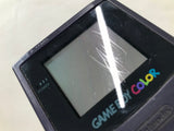 GameBoy Color Purple Console Nintendo Japan - With Defects MA1033