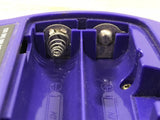 GameBoy Color Purple Console Nintendo Japan - With Defects MA1033
