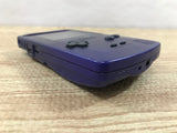GameBoy Color Purple Console Nintendo Japan - With Defects MA1033