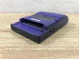 GameBoy Color Purple Console Nintendo Japan - With Defects MA1033