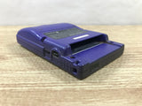 GameBoy Color Purple Console Nintendo Japan - With Defects MA1033