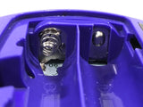 GameBoy Color Purple Console Nintendo Japan - With Defects MA1034