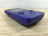 GameBoy Color Purple Console Nintendo Japan - With Defects MA1034