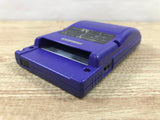 GameBoy Color Purple Console Nintendo Japan - With Defects MA1034