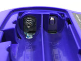 GameBoy Color Purple Console Nintendo Japan - With Defects MA1035