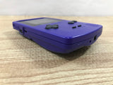 GameBoy Color Purple Console Nintendo Japan - With Defects MA1035