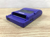 GameBoy Color Purple Console Nintendo Japan - With Defects MA1035