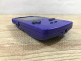 GameBoy Color Purple Console Nintendo Japan - With Defects MA1036