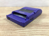 GameBoy Color Purple Console Nintendo Japan - With Defects MA1036