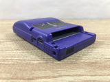 GameBoy Color Purple Console Nintendo Japan - With Defects MA1037