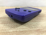 GameBoy Color Purple Console Nintendo Japan - With Defects MA1037