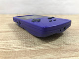 GameBoy Color Purple Console Nintendo Japan - With Defects MA1037