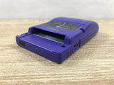 GameBoy Color Purple Console Nintendo Japan - With Defects MA1037