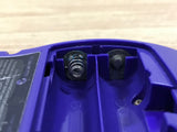 GameBoy Color Purple Console Nintendo Japan - With Defects MA1038