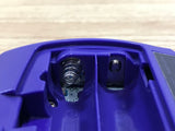 GameBoy Color Purple Console Nintendo Japan - With Defects MA1038