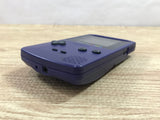 GameBoy Color Purple Console Nintendo Japan - With Defects MA1038