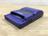 GameBoy Color Purple Console Nintendo Japan - With Defects MA1038