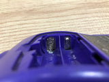 GameBoy Color Purple Console Nintendo Japan - With Defects MA1039