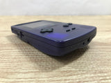 GameBoy Color Purple Console Nintendo Japan - With Defects MA1039