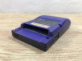 GameBoy Color Purple Console Nintendo Japan - With Defects MA1039
