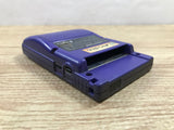 GameBoy Color Purple Console Nintendo Japan - With Defects MA1039