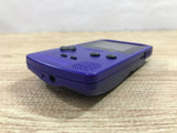 GameBoy Color Purple Console Nintendo Japan - Not Working MA1040