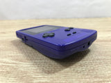 GameBoy Color Purple Console Nintendo Japan - Not Working MA1040