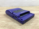 GameBoy Color Purple Console Nintendo Japan - Not Working MA1040