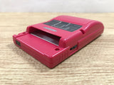 GameBoy Color Red Console Nintendo Japan - With Defects MA1044