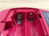GameBoy Color Red Console Nintendo Japan - With Defects MA1046