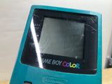 GameBoy Color Blue Console Nintendo Japan - With Defects MA1047