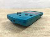 GameBoy Color Blue Console Nintendo Japan - With Defects MA1047
