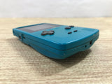 GameBoy Color Blue Console Nintendo Japan - With Defects MA1047