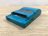 GameBoy Color Blue Console Nintendo Japan - With Defects MA1047