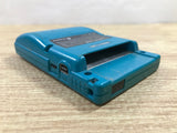 GameBoy Color Blue Console Nintendo Japan - With Defects MA1047
