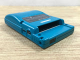 GameBoy Color Blue Console Nintendo Japan - With Defects MA1048