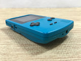 GameBoy Color Blue Console Nintendo Japan - With Defects MA1048