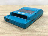 GameBoy Color Blue Console Nintendo Japan - With Defects MA1048