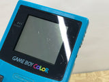 GameBoy Color Blue Console Nintendo Japan - With Defects MA1049