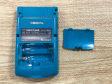GameBoy Color Blue Console Nintendo Japan - With Defects MA1049