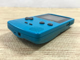 GameBoy Color Blue Console Nintendo Japan - With Defects MA1049