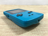 GameBoy Color Blue Console Nintendo Japan - With Defects MA1049