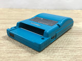 GameBoy Color Blue Console Nintendo Japan - With Defects MA1049