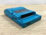GameBoy Color Blue Console Nintendo Japan - With Defects MA1049