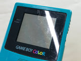 GameBoy Color Blue Console Nintendo Japan - With Defects MA1050