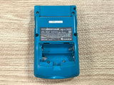GameBoy Color Blue Console Nintendo Japan - With Defects MA1050