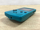 GameBoy Color Blue Console Nintendo Japan - With Defects MA1050