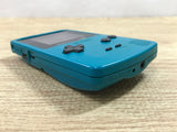 GameBoy Color Blue Console Nintendo Japan - With Defects MA1050