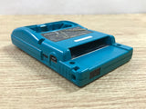 GameBoy Color Blue Console Nintendo Japan - With Defects MA1050