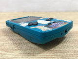 GameBoy Color Blue Console Nintendo Japan - Not Working MA1051